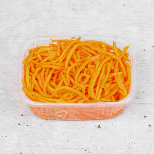 Marchewka po koreańsku 150g