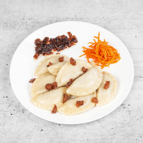 Pierogi bigosowe 7szt.