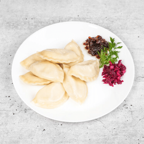 Pierogi gospodyni 7 szt.