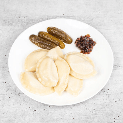 Pierogi polskie 7 szt.