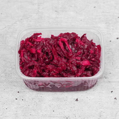 Surówka z buraków i jabłka 150g