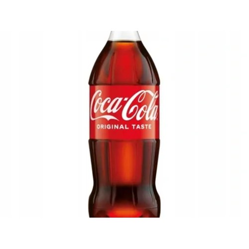 COCA-COLA 1L