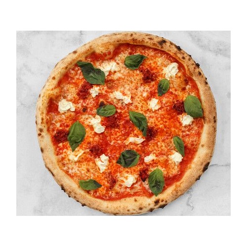 Pizza Nduja 32cm