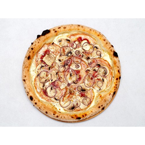 Pizza Piccolo 50cm