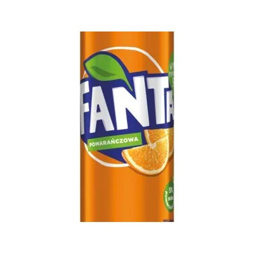 FANTA 0,33L