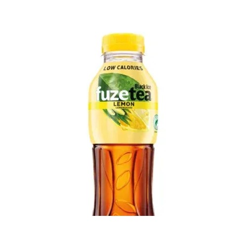 FUZETEA CYTRYNOWA 0,5L