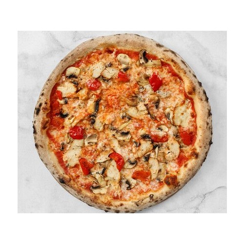 Pizza Pollo 32cm