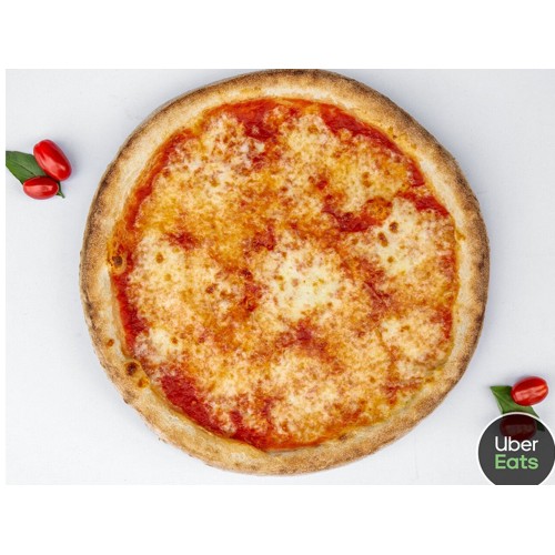 Pizza Margherita 32cm