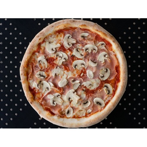 Pizza Capricciosa 32cm