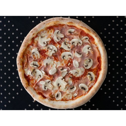 Pizza Capricciosa 50cm