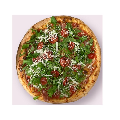 Pizza Toscana 50cm