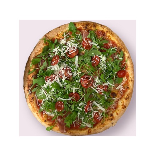 Pizza Toscana 32cm