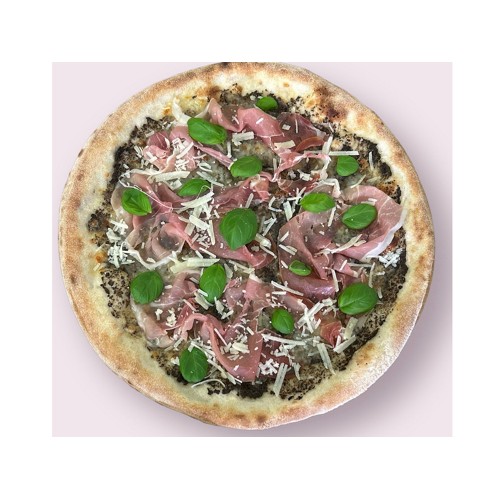 Pizza Tartufo 50cm