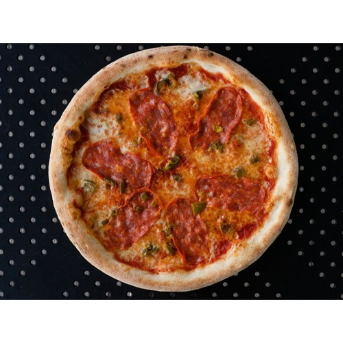 Pizza Diavola 50cm