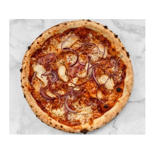 Pizza BBQ 32cm