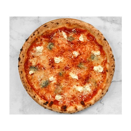 Pizza Quattro Formaggi 50cm