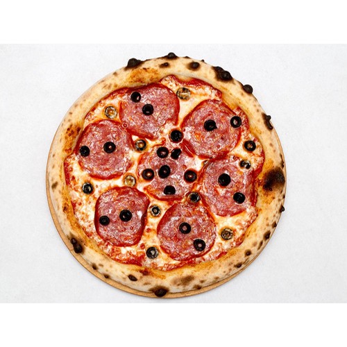 Pizza Napoli 50cm