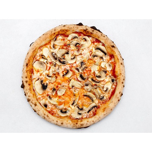 Pizza Funghi 50cm