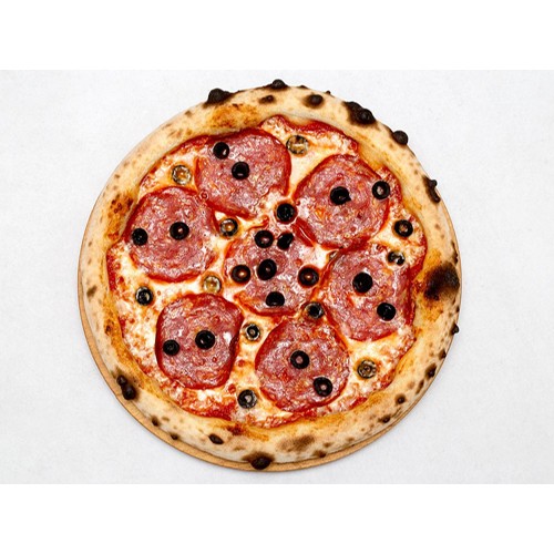 Pizza Napoli 32cm