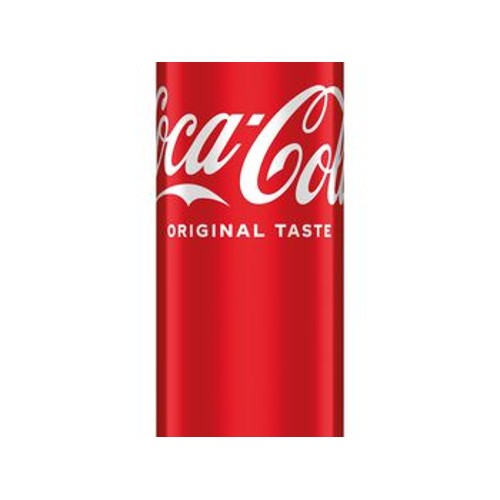 COCA-COLA 0,33L