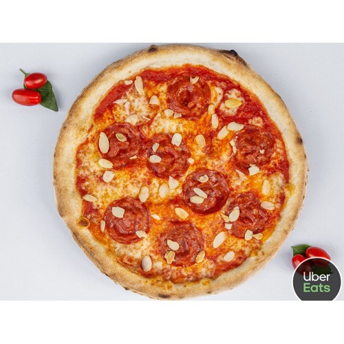 Pizza Chorizo 50cm