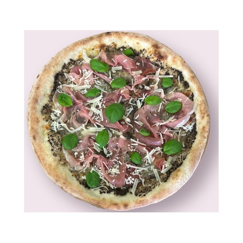 Pizza Tartufo 32cm