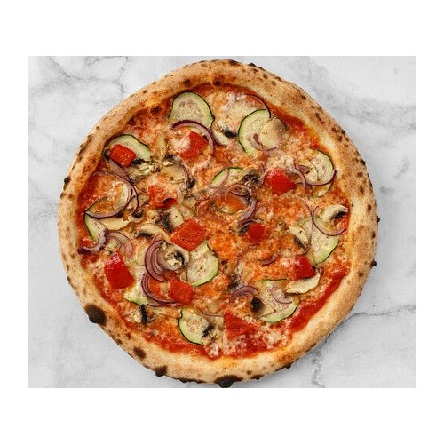 Pizza Vege 50cm