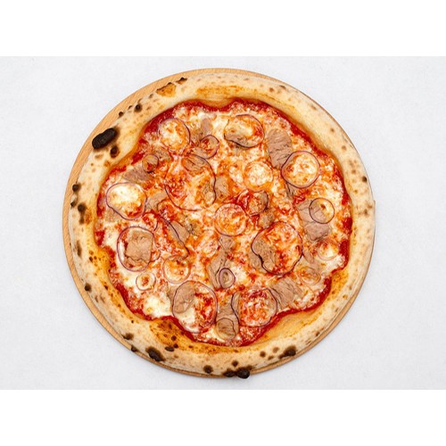 Pizza Tuna 50cm