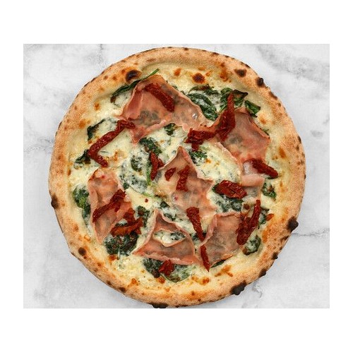 Pizza Capone 50cm