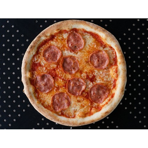 Pizza Salami 50cm