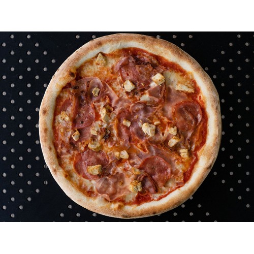 Pizza Mięsna 50cm