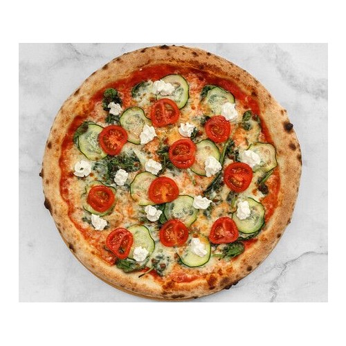 Pizza Spinaci 32cm