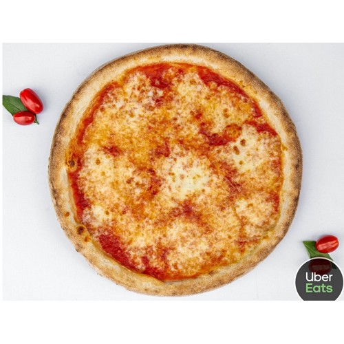 Pizza Margherita 50cm