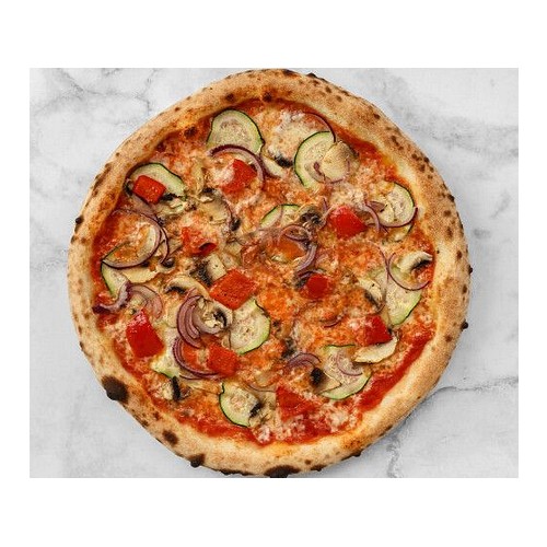 Pizza Vege 32cm