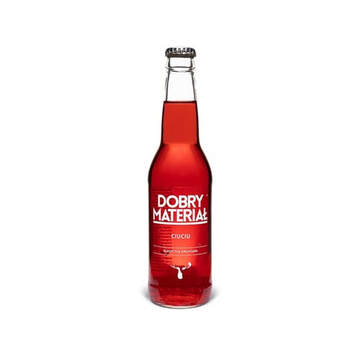 DOBRY MATERIAŁ CIUCIU