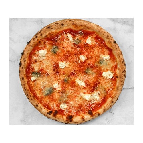 Pizza Quattro Formaggi 32cm