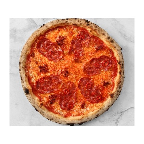 Pizza Piccante 50cm