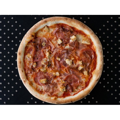 Pizza Mięsna 32cm