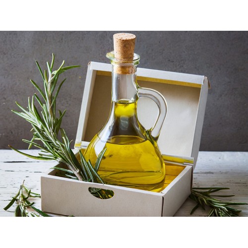 Oliwa z rozmarynem 30ml
