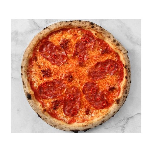 Pizza Piccante 32cm
