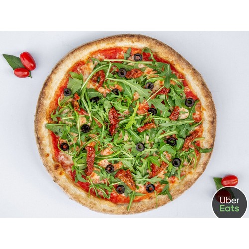 Pizza Verona 32cm