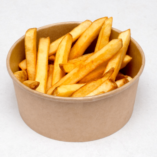 Frytki