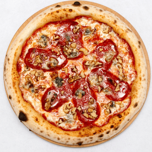 Pizza Bari