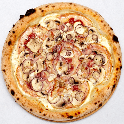 Pizza Piccolo