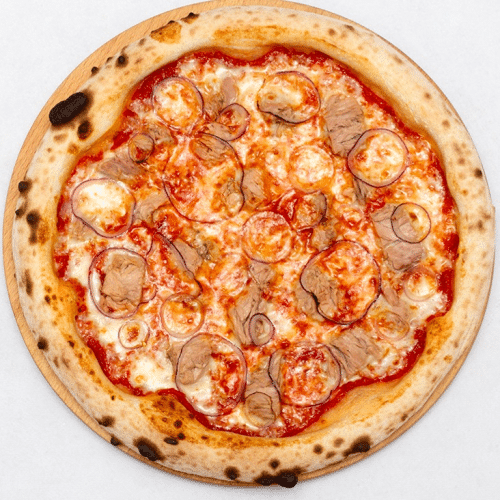 Pizza Tuna