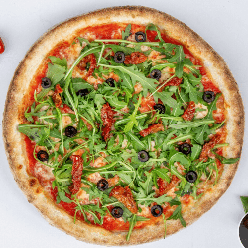 Pizza Verona