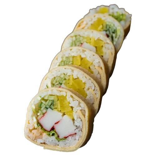 Tamago paluszek krabowy