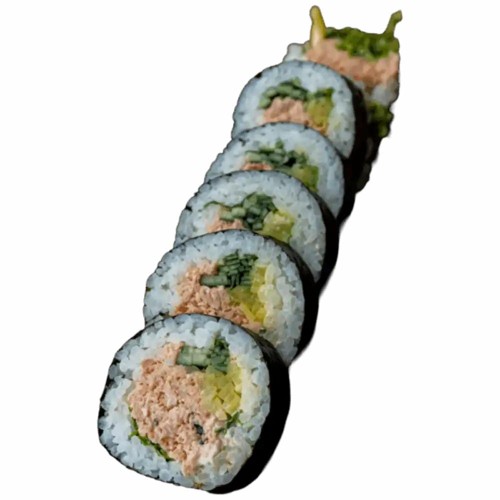 Futomak pasta z tuńczyka