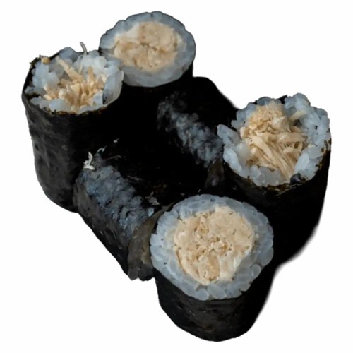 Hosomak maślana pieczona