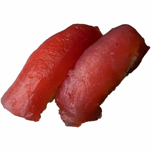 Nigiri tuńczyk